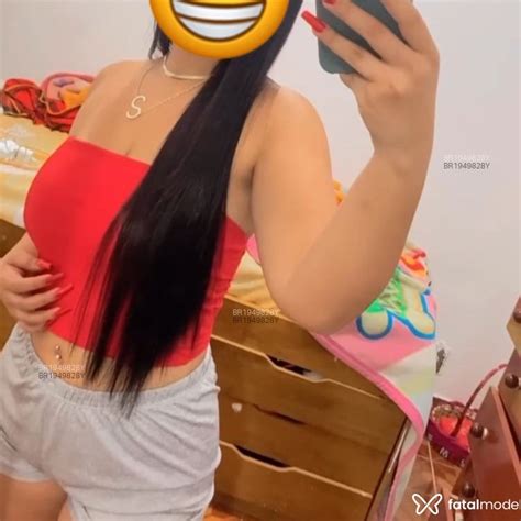 Acompanhante Guaranta Do Norte