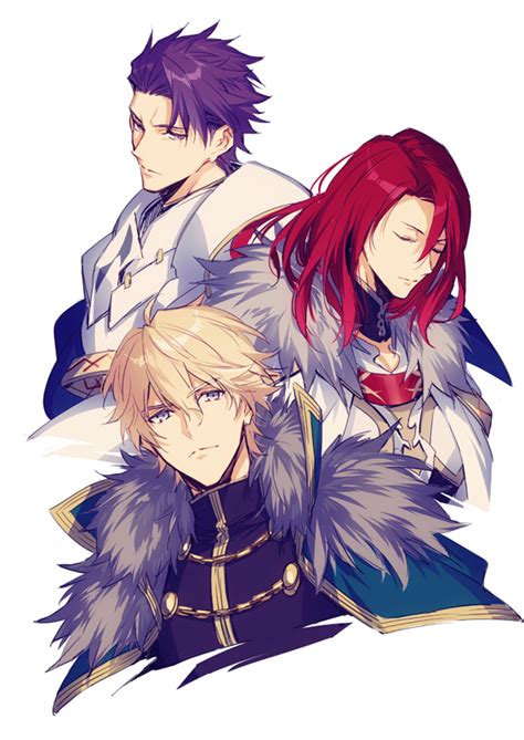 Sounds like a good setup, well camelot is usually where people say fgo picked up, and it was the 6th chapter in part 1. Tags: Anime, ryugo, Fate/Grand Order, Archer (Tristan ...