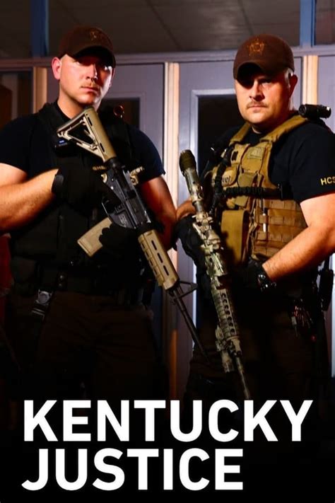 Kentucky Justice Tv Series 2013 2014 — The Movie Database Tmdb