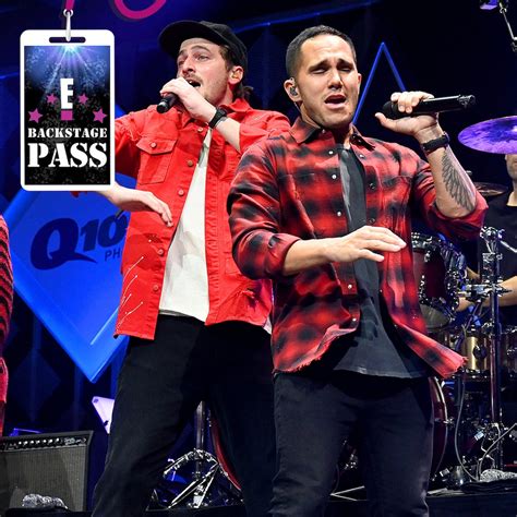 Photos from Big Time Rush's 2021 Reunion - E! Online