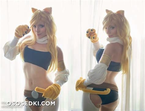 Akame Ga Kill Leone Naked Cosplay Asian Photos Onlyfans Patreon Fansly Cosplay Leaked