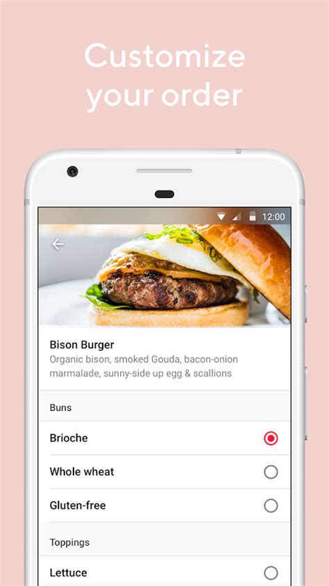 The weekly amount can be tracked in the earnings tab through the mobile application. DoorDash - Food Delivery APK Download - Android cats.food ...