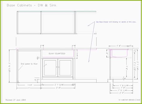 Maybe you would like to learn more about one of these? Kitchen Cabinets Drawing at GetDrawings | Free download