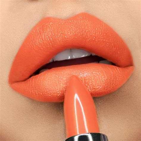 The One Thing We Love About Satin Finish Lipsticks Is That They Are The Perfect Middle Ground