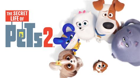 The Secret Life Of Pets 2 Official Clip Fighting Sergei Trailers