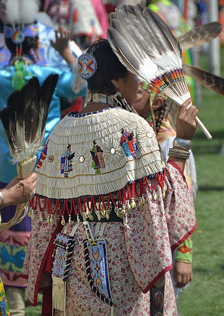 Shakopee Wacipi 2011 Native American Clothing Native American