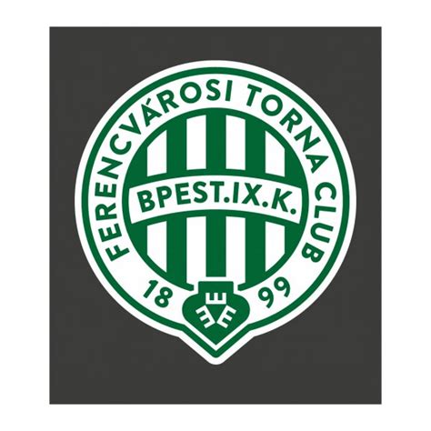 Ferencvárosi torna club tags (203). Ferencvárosi Torna Club | Brands of the World™ | Download ...