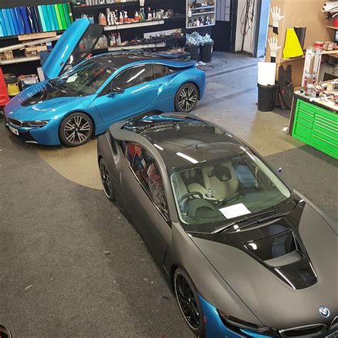 Check spelling or type a new query. Leicester City: 19 blaue BMW i8 machen Folierung notwendig