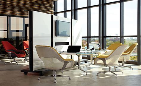 5 Modern Conference Room Designs We Love Coalesse