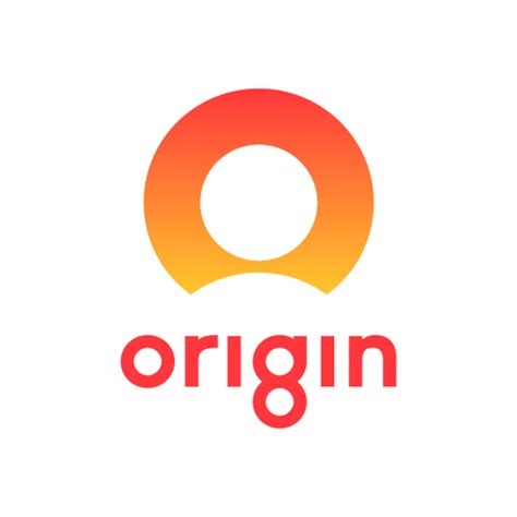 Origin Energy Logo Png Vector Eps Free Download Energy Logo Energy Logo Design Vector Logo