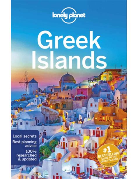 Greek Islands Travel Guide Adrion Ltd