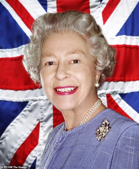 Rankin Says The Queen Was Very Funny During Photoshoot Her Majesty The Queen Queen