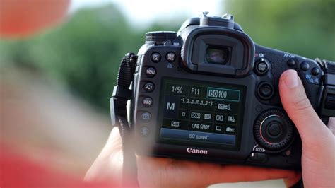 ISO In Photography Guide For Beginners
