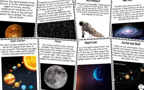 Solar System Worksheets Great Printables For Kids Fun With Mama