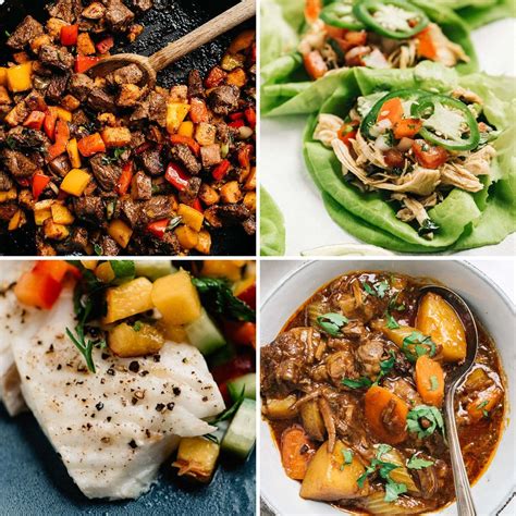 Our Very Best Whole30 Dinner Recipes In 2021 Whole30 Dinner Recipes
