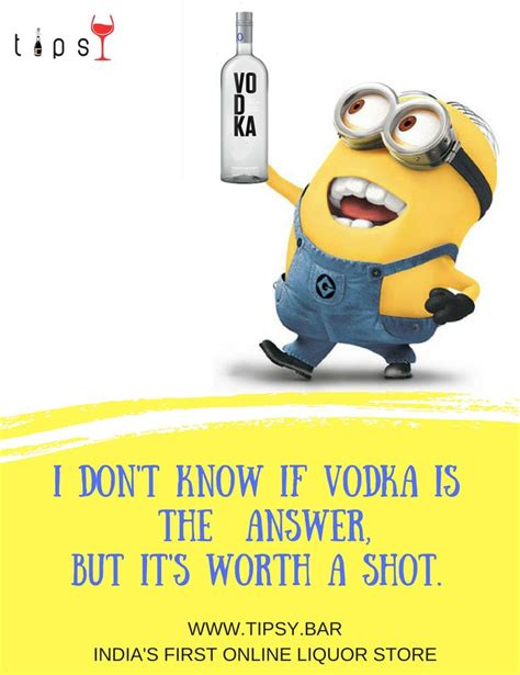Its Monday So Lets Follow What Minions Have To Say 🍹 Visit Our