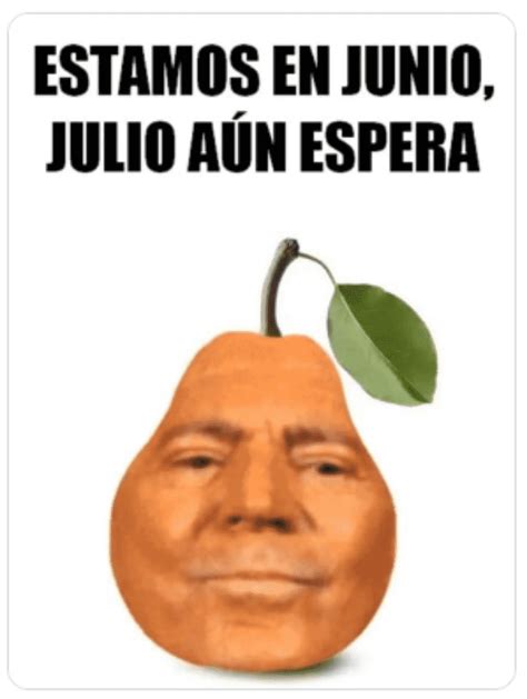 Llega Julio Y Las Redes Estallaron Con Memes Del Cantante Español