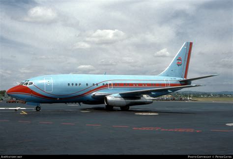Aircraft Photo Of Pk Hhs Boeing 737 2s9adv Gatari Hutama Air
