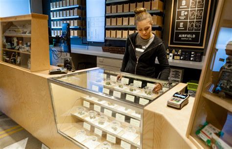 Ever since california legalized the recreational use of marijuana in 2016, dispensaries have been popping up all over the golden state. California dispensary websites. Buy Marijuana Online