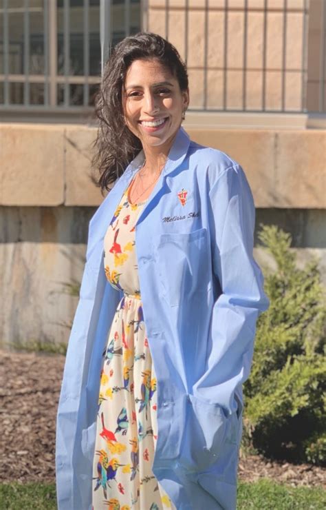 Sheth Awarded Patricia M. Lowrie Diversity Leadership ...