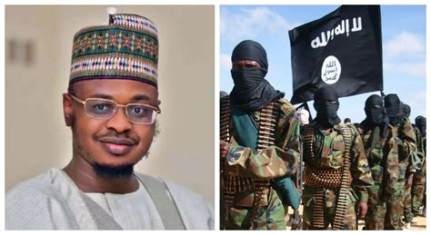 Pantami is said to have praised osama bin laden describing him as a hero and a better muslim than himself. Welcome To Ladun Liadi's Blog: US reportedly places Isa ...