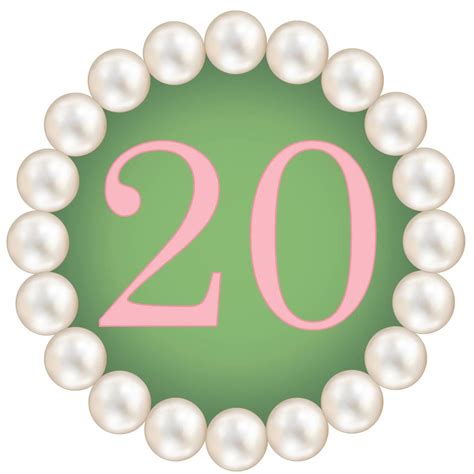The Twenty Pearls Foundation Incorporated Facebook