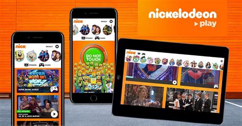 nickalive viacom launches nickelodeon play app in poland and bulgaria