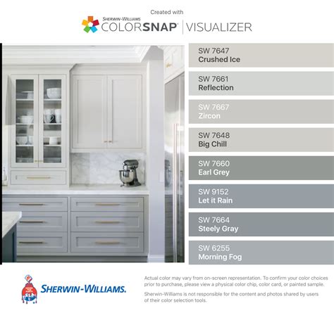Order a sample before midnight and have it delivered the next day! Image result for sherwin williams blustery sky | Sherwin ...
