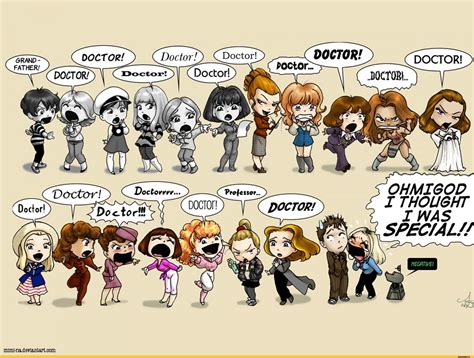 Cute Doctor Who Companion Fan Art Doctor Who Pinterest Fan Art