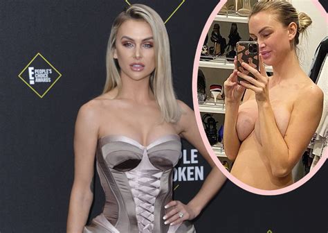 Lala Kent Poses Nude Naked Body Photo For Th Birthday Style Living