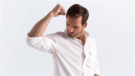 The 28 Best Ways How To Prevent And Remove Sweat Stains On Shirts Ejis