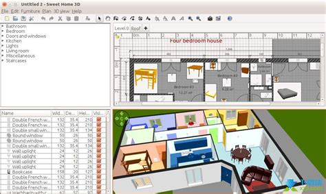 Sweet home 3d is a great alternative for those expensive cad programs you'll find over there. Sweet Home 3D破解版(家装辅助设计软件)v6.4 中文免费版-下载集