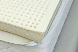 Understand how organic mattress (dunlop or talalay latex) with our unique 7 uncompromised custom alignment and support by engineered performance personally designed to fit you. Benefit of a Custom Latex Mattress to a Store Bought ...
