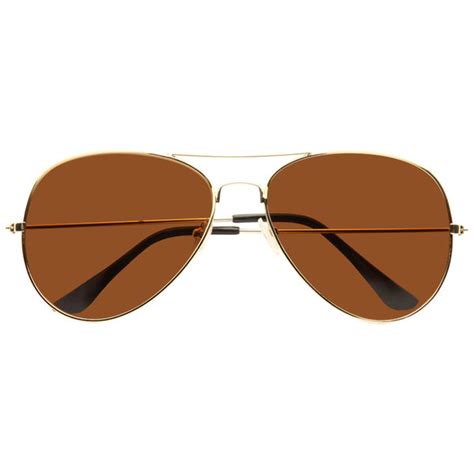 Classic 58mm Solid Super Dark Aviator Sunglasses Cosmiceyewear
