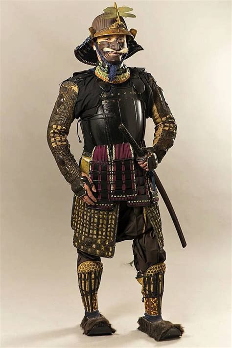 Japanese History Japanese Culture Samurai Armor Samurai Gear The
