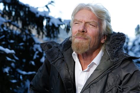 Richard Branson Steps Down As Chairman Of Virgin Hyperloop
