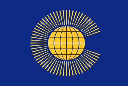 This evidence provides support to the hypothesis that the technology adoption dynamics—in which the cost of adopting new technology falls with the stock of previous technology—are one of the mechanisms that generates the propagation uncovered in the data. Flag of Commonwealth of Nations, Commonwealth of Nations ...