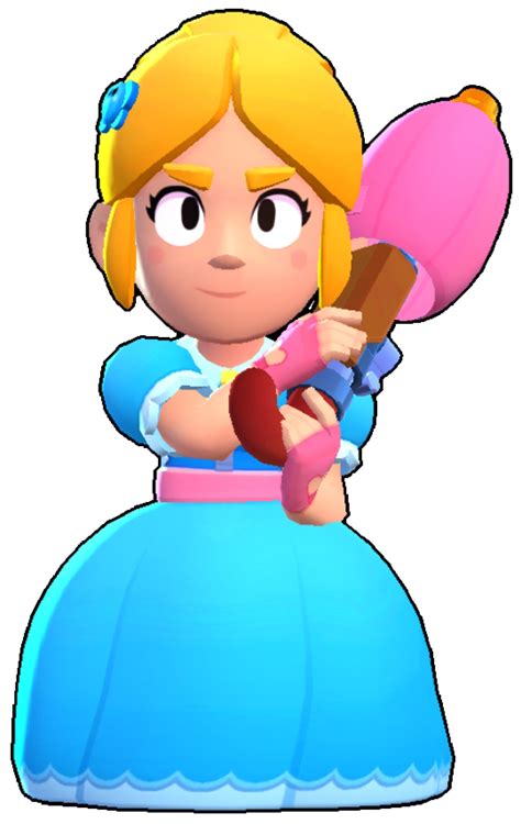 Piper is an epic brawler unlocked in boxes. Piper | Brawl Stars Wiki | Fandom