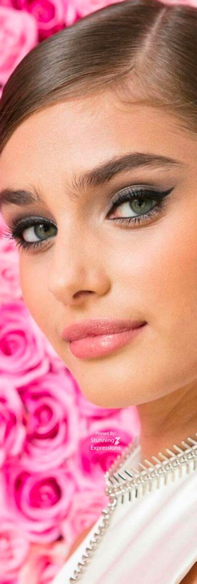 Stunning Expressions Taylor Hill Makeup Taylor Hill Beauty