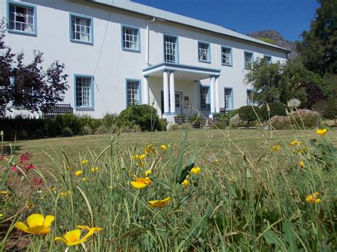 Franschhoek Travellers Lodge And Group Accommodation Hostel Reviews