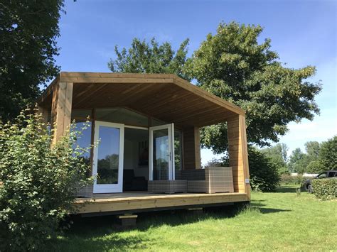 Tiny Houses Nederland