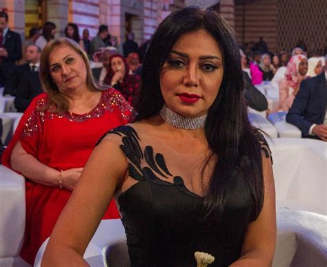 Actress From Egypt Rania Youssef Could Face Jail Term For Revealing