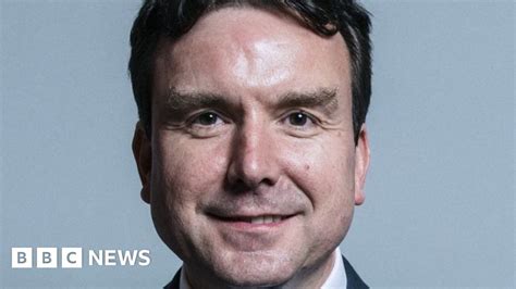 Mp Andrew Griffiths Cleared Over Sex Texts To Two Women Bbc News