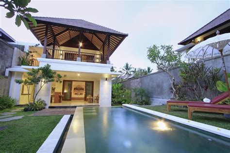 20 Affordable Private Pool Villas In Bali 2022 Prices