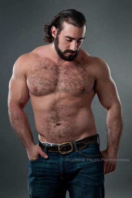 Best Jaxton Wheeler Images On Pinterest Hot Guys Bear And Bear Men