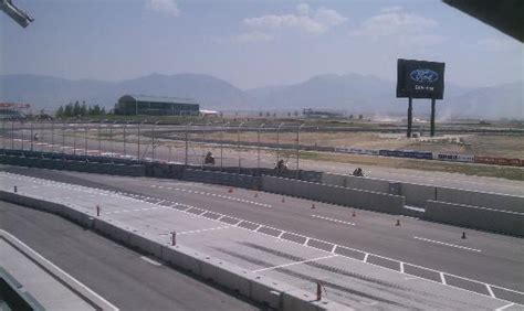 Located in utah usa, miller motorsport is a massive 4.4 mile circuit, with 23 corners. Miller Motorsports Park (Tooele) - 2018 All You Need to ...