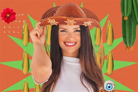 Fc da juliette freire, a futura campeã do bbb21. Por que famosos fazem campanha para Juliette, do 'BBB 21 ...