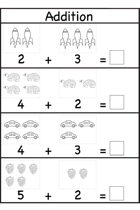 This is a comprehensivedfdsffs collection of free printable math worksheets for grade 1, organized by topics such as addition, subtraction, place value, telling time, and counting money. Addition for Worksheets for Grade 1 is Helpful Educative ...
