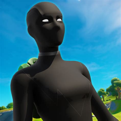 Make A 3d Fortnite Profile Picture By Synvoyt