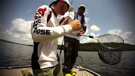 Alabama offers a lot of great choices for bass anglers, which is probably why it's home to b.a.s.s., as well as. Bass fishing on Lake Mitchell Alabama with Brian Wykoff ...